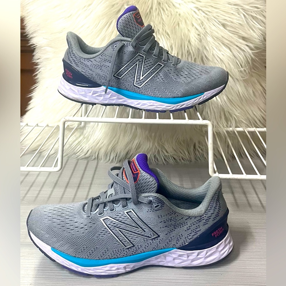 New Balance